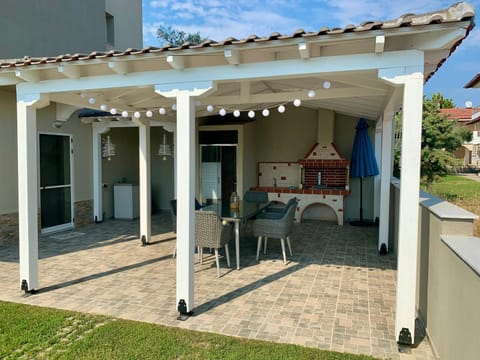 Balcony/Terrace, Dining area