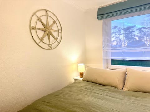 BeachSide Grömitz Apartment in Grömitz