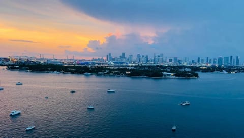 View (from property/room)