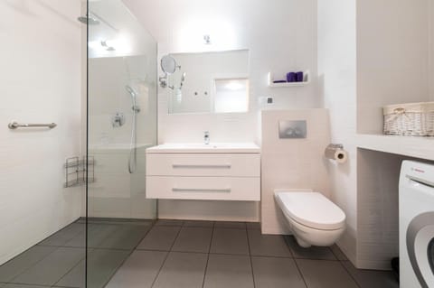 Apartamenty Bursztynowe z miejscem postojowym gratis Apartment in West Pomeranian Voivodeship, Poland