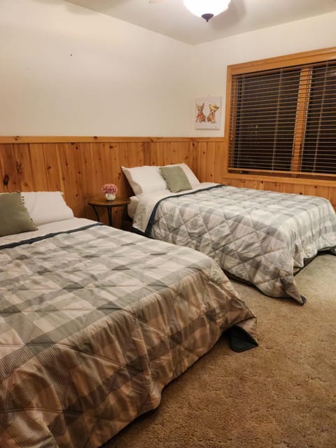 Yellow Lake Sunset Cabin Cabin in Wisconsin