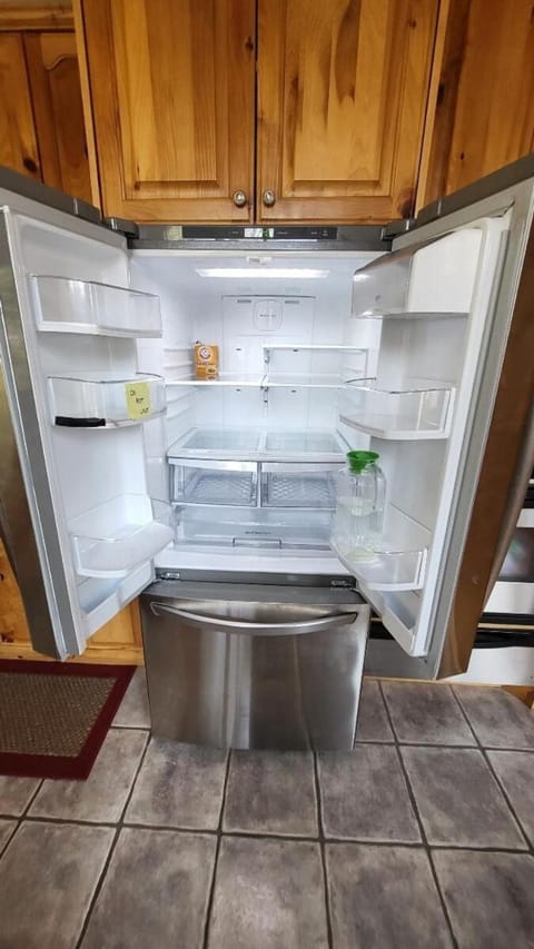 Yellow Lake Sunset Cabin Cabin in Wisconsin