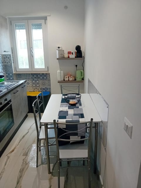 Casa Vacanze Marco e Cinzia Apartment in Rome