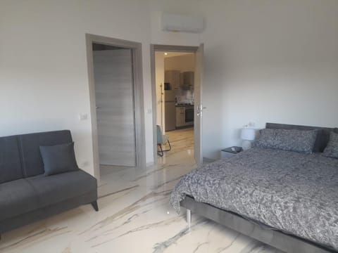 Casa Vacanze Marco e Cinzia Apartment in Rome