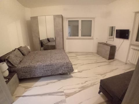 Casa Vacanze Marco e Cinzia Apartment in Rome