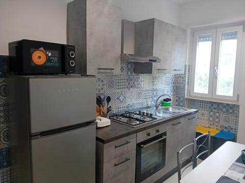 Casa Vacanze Marco e Cinzia Apartment in Rome