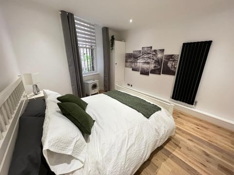 Stunning refurbished main door Marchmont apartment Apartment in Edinburgh