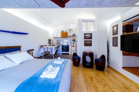 Casa del Marinaio - WiFi, Air Conditioning Apartment in Bordighera