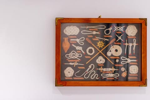 Casa del Marinaio - WiFi, Air Conditioning Apartment in Bordighera