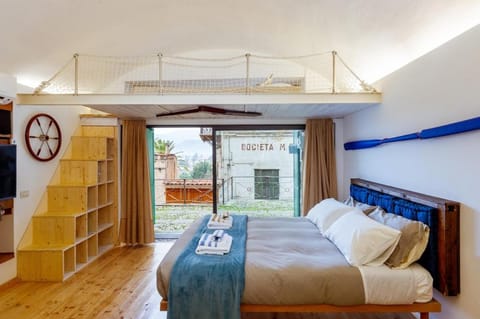 Casa del Marinaio - WiFi, Air Conditioning Apartment in Bordighera