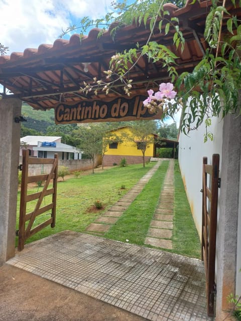 Property building, Natural landscape