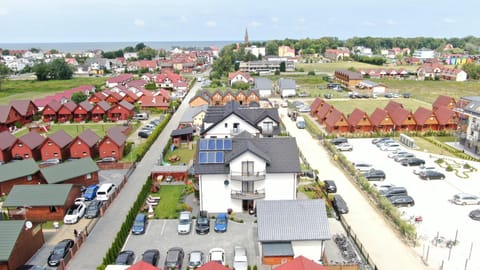 Neighbourhood, Bird's eye view, City view, Garden view, Sea view, Street view