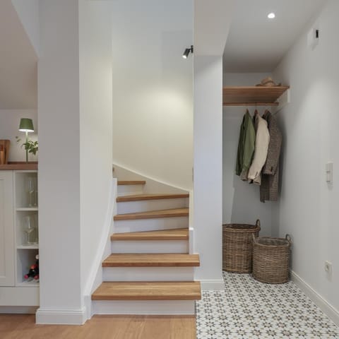 Am Renngraben 1 - Wohnen auf Zeit Apartment in Limburg