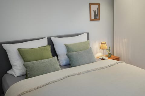 Am Renngraben 1 - Wohnen auf Zeit Apartment in Limburg