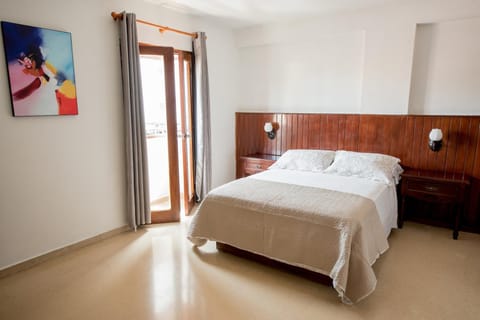Balcony/Terrace, Bedroom