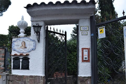 B&B Vittoria Colonna Bed and Breakfast in Grottaferrata