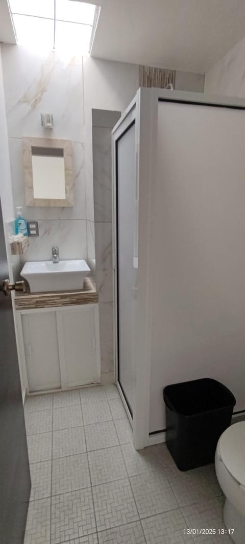 Casa Roja Apartment in Puebla