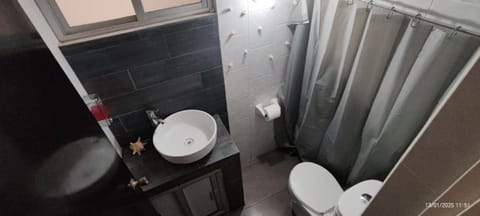 Casa Roja Apartment in Puebla