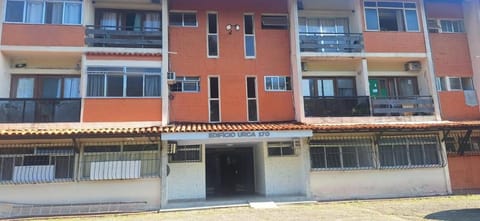 Edifício Urca Apartment in Angra dos Reis