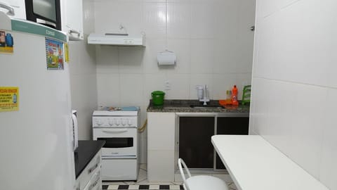 Edifício Urca Apartment in Angra dos Reis