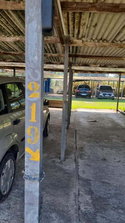 Edifício Urca Apartment in Angra dos Reis