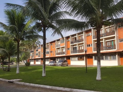 Edifício Urca Apartment in Angra dos Reis
