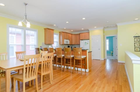 The Sandals by Bryant Real Estate House in Kure Beach