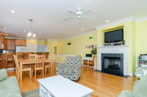 The Sandals by Bryant Real Estate House in Kure Beach