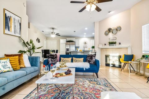 Amazing 5BR Villa with Heated Pool House in Bermuda Dunes