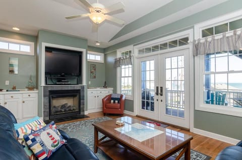 The Better Life by Bryant Real Estate House in Kure Beach