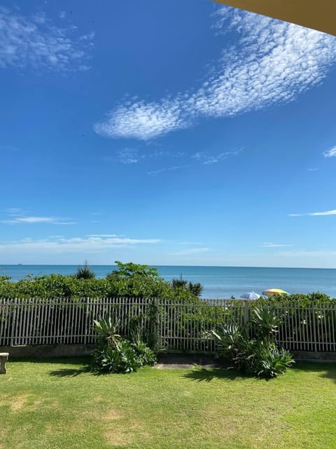 Day, Natural landscape, Sea view
