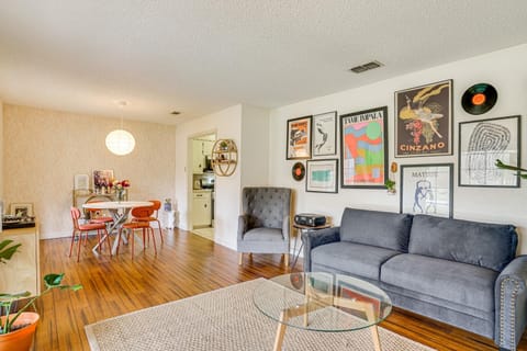 Karaoke Ready! Fort Worth Area Home House in Fort Worth