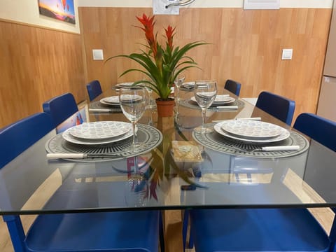 Parque Olof Palme Apartment in Madrid