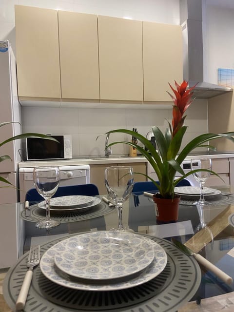 Parque Olof Palme Apartment in Madrid