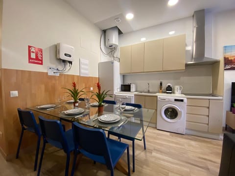 Parque Olof Palme Apartment in Madrid