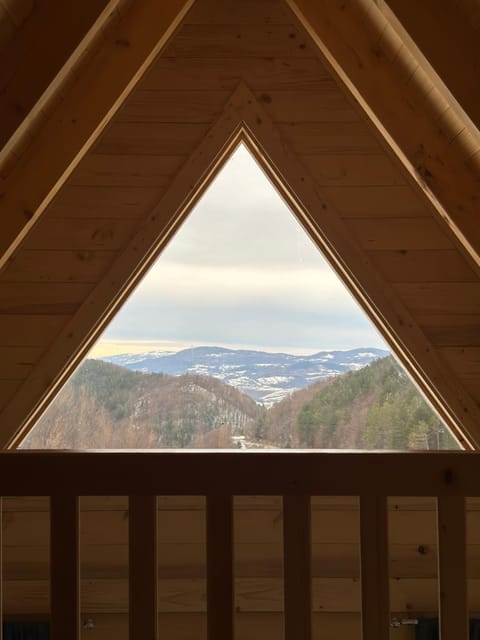 Natural landscape, View (from property/room)