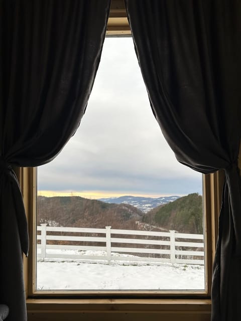 Natural landscape, View (from property/room)