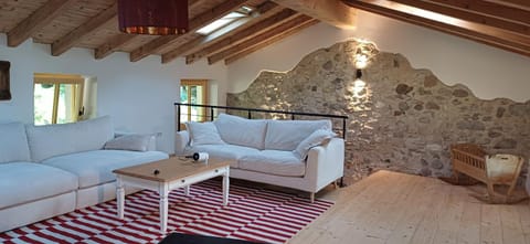 Rustico in romantischer Lage House in Tremosine