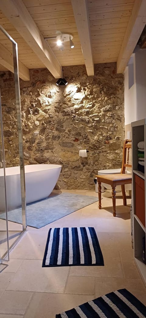 Rustico in romantischer Lage House in Tremosine