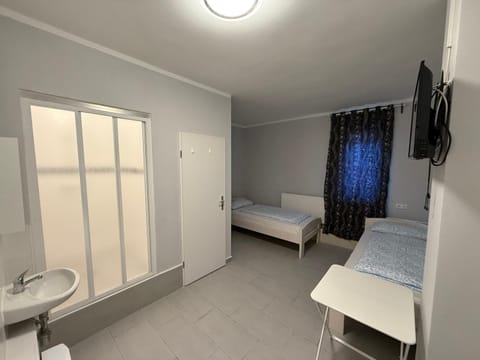 Rest Best L97 Bed and Breakfast in Hamburg