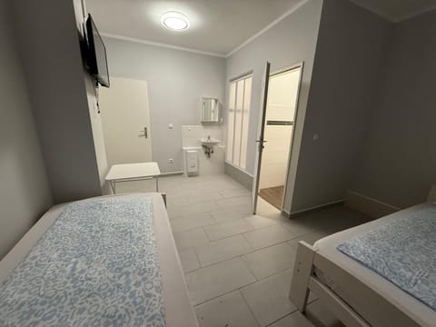 Rest Best L97 Bed and Breakfast in Hamburg