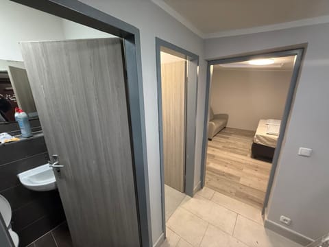 Rest Best L97 Bed and Breakfast in Hamburg