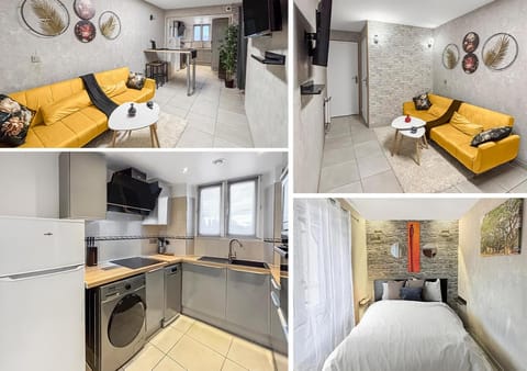 TV and multimedia, Living room, Dining area, Bedroom