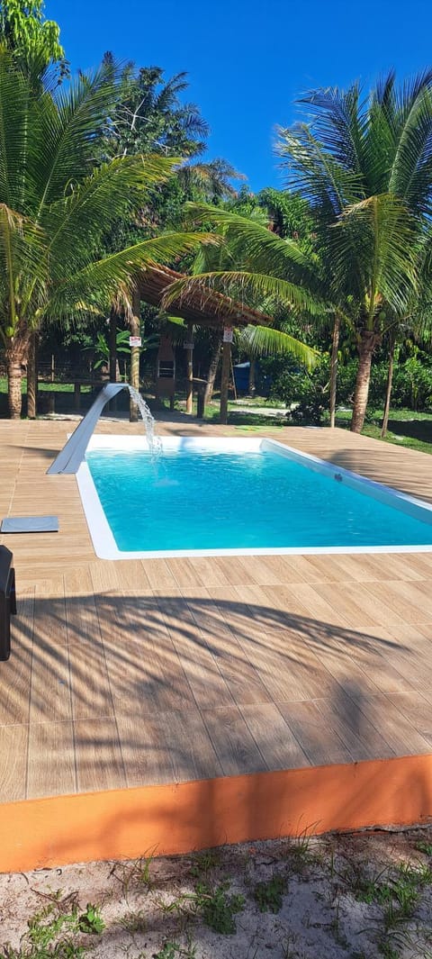 Garden view, Pool view, Swimming pool