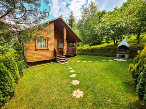 Property building, Natural landscape, Garden, Garden view