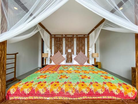 Villa in Ricefields Villa in Kediri