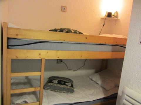 Résidence Combettes - Combettes E288 MAE-5071 Apartment in Les Contamines-Montjoie