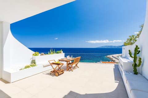 Sea view, Sea view