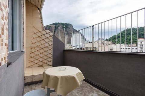 Day, Natural landscape, View (from property/room), Balcony/Terrace