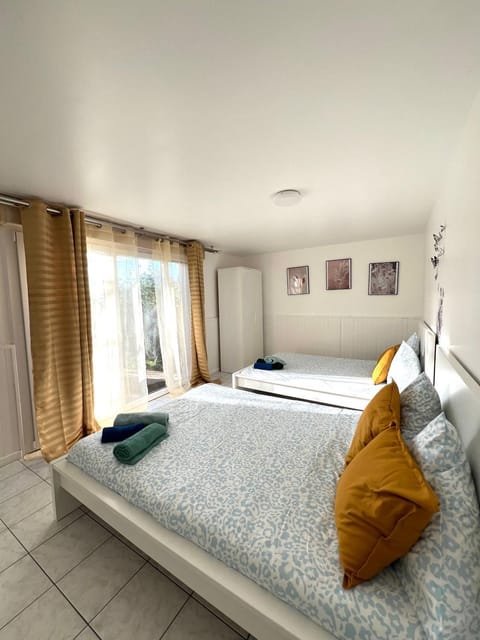 Rosny Sous Bois centre ville charmant appartement Apartment in Île-de-France